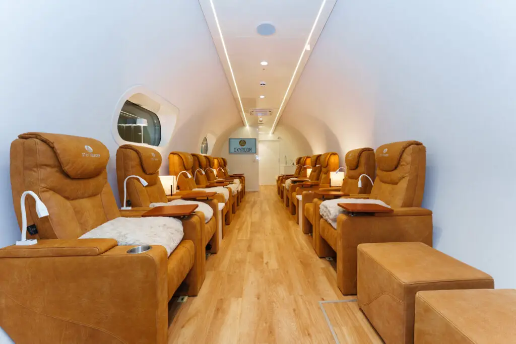 Oxyroom Mönchengladbach