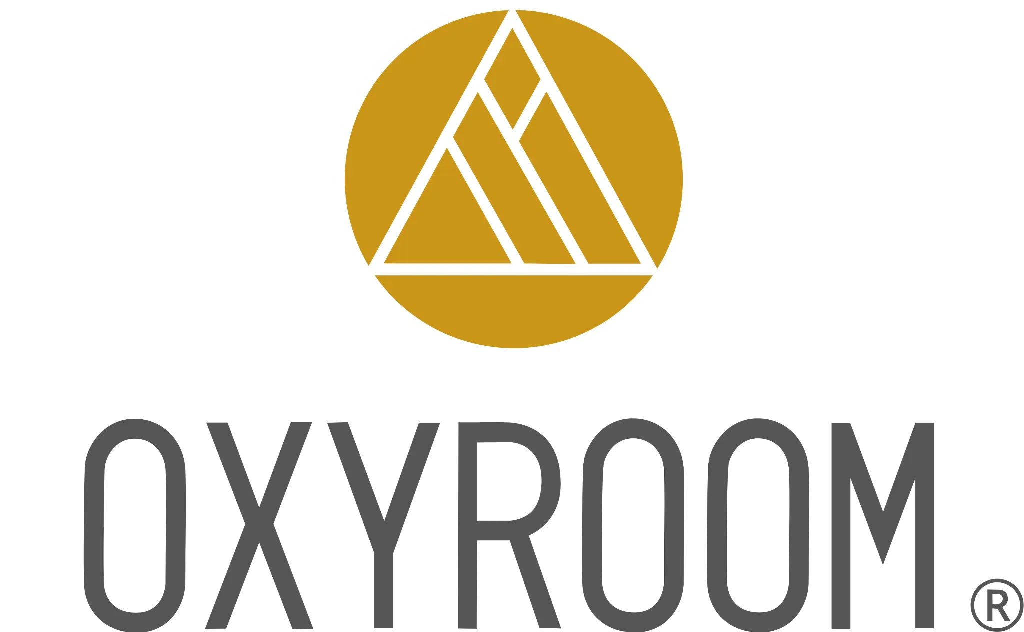 Oxyroom Logo
